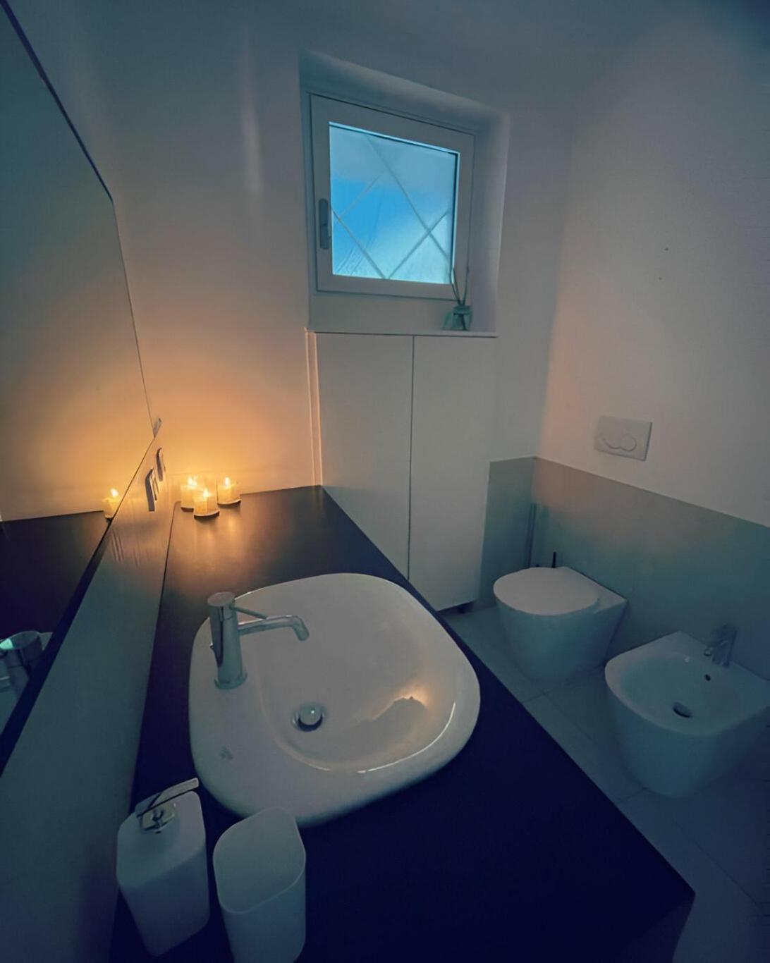 Casa Pg - Appartamento Vista Lago Monte Isola Kültér fotó