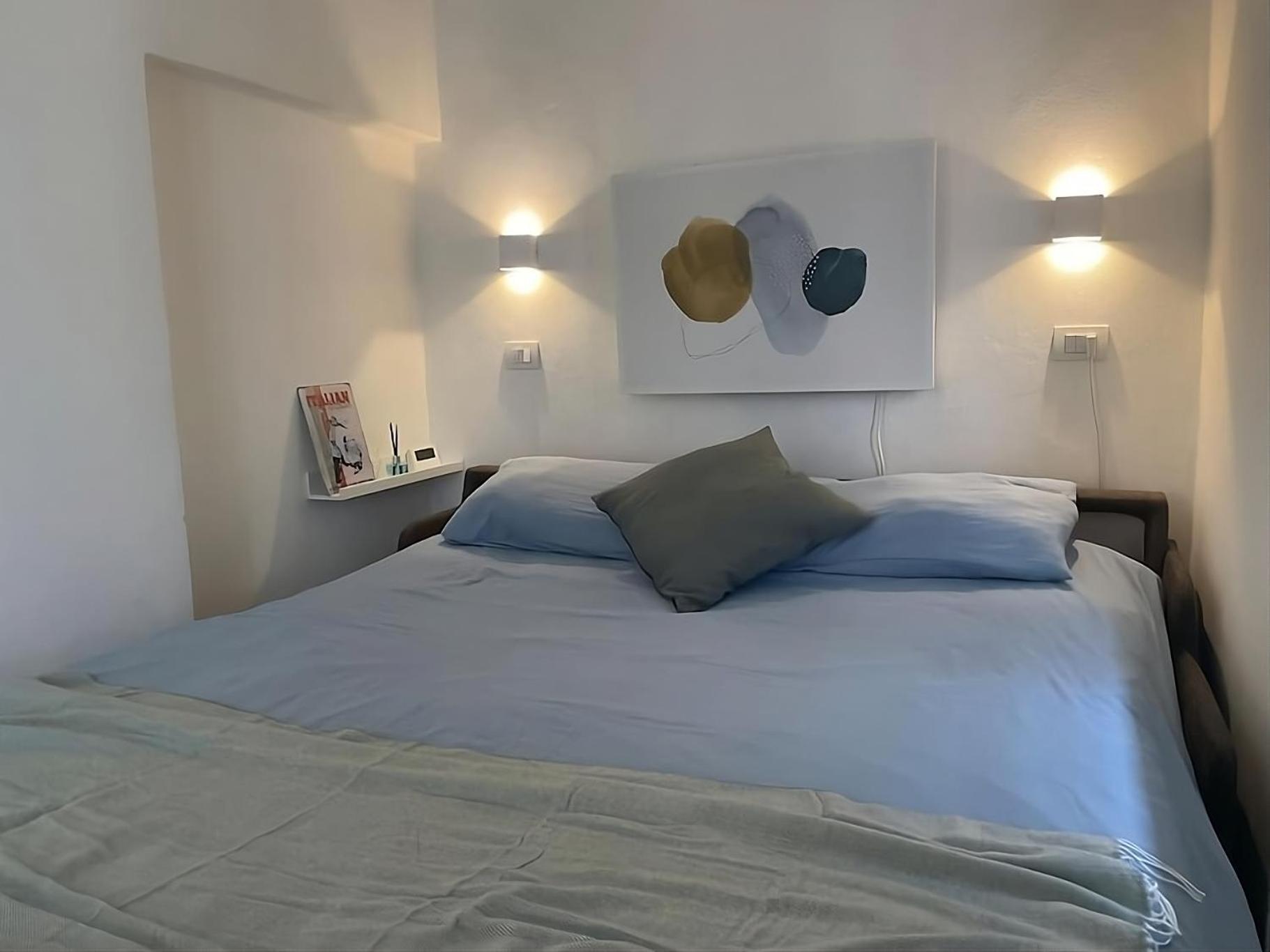Casa Pg - Appartamento Vista Lago Monte Isola Kültér fotó